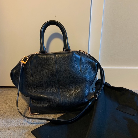 Alexander Wang Emile Tote - PERFECT CONDITION - Picture 2 of 8